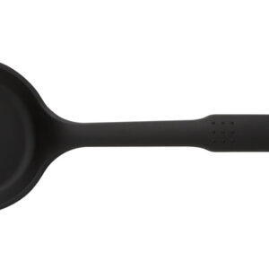 Лопатка 315 мм широкая пластик [HX-NL039-G]