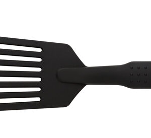 Лопатка 315 мм перфорированная пластик [HX-NL040-H]