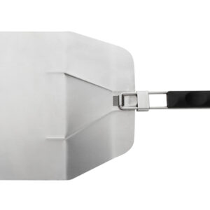 Лопатка для пиццы 255х205 мм прямоугольная складная [HX-KG049]