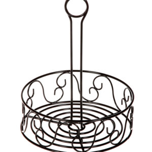 Подставка для специй 190х190х240 мм