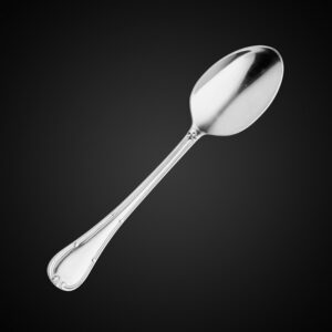 Ложка кофейная «Diamant» Luxstahl [DJ-05534]