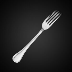 Вилка закусочная «Diamant» Luxstahl [DJ-05534]