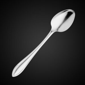 Ложка кофейная «Grano» Luxstahl [DJ-16018]