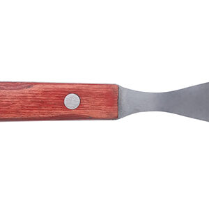 Вилка для стейка 198 мм Luxstahl