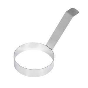 Круглая форма для яичницы