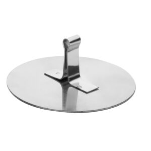 Крышка к форме для выпечки/выкладки «Круг» 60 мм