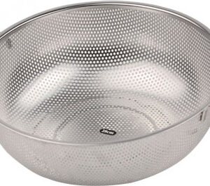 Дуршлаг-миска 255 мм [RGS-3016B]