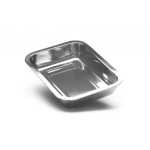 Лоток глубокий 450х350х48 мм [RGS-2058S]