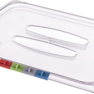 КРЫШКА поликарб.1/2[JW-P12HC/P812-L]