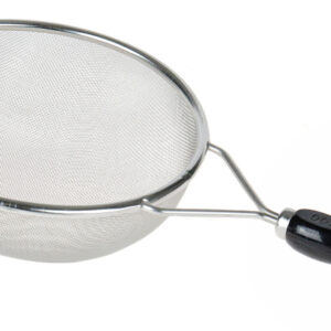 Сито 250 мм с пластиковой ручкой [SD2206-С]