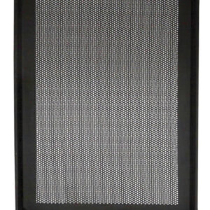 ПРОТИВЕНЬ алюм.тефлон с отверст.610х410х30