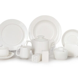 Сервиз Классика" 23 предмета"