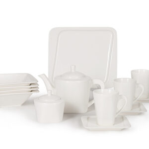 Сервиз Престиж" 20 предметов"