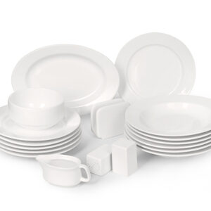 Сервиз Классика" 17 предметов"