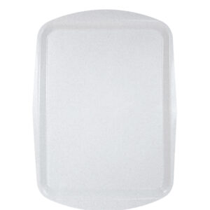 Поднос столовый 490х360 мм светлый гранит полипропилен [СКГП 004-ПО0313В]