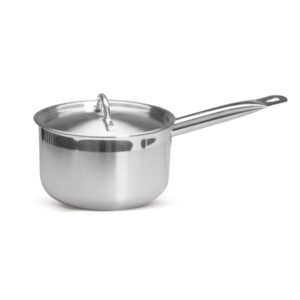 СОТЕЙНИК 2,8л нерж.тройное дно d=180 h=110, ИНДУКЦИЯ, LUXSTAHL