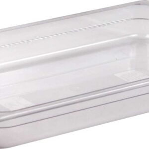 ГАСТРОЕМКОСТЬ поликарб.1/1х2,5'' (65мм) 530х325[JW-P112/P811-2]