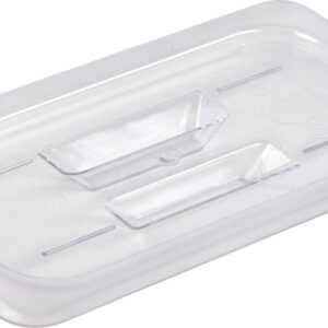 КРЫШКА поликарб.1/6[JW-P16HC/P816-L]