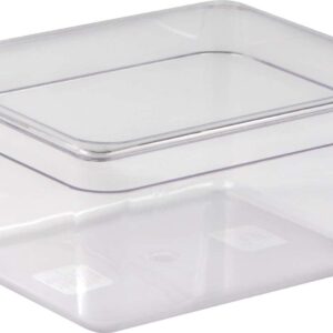 ГАСТРОЕМКОСТЬ поликарб.1/2х6'' (150мм) 327х265[JW-P126/P812-6]