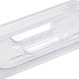 КРЫШКА поликарб.1/3[JW-P13HC/P813-L]