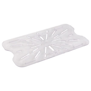 Поддон перфорированный из поликарбоната для GN 1/1 460х250 мм [JW-P11DS]