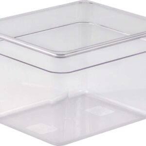 ГАСТРОЕМКОСТЬ поликарб.1/2х8'' (200мм) 327х265[JW-P128/P812-8]