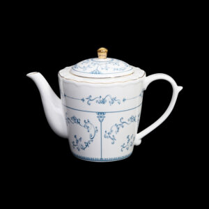 ЧАЙНИК ЗАВАРОЧНЫЙ 1200мл Sam&Squito Vintage" [JX40-O001-03-APR01-AM01]"