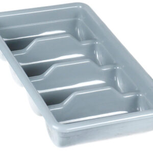 Контейнер для столовых приборов 4 ячейки [JW-4C]