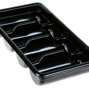 Контейнер для столовых приборов 4 ячейки [JW-4C]