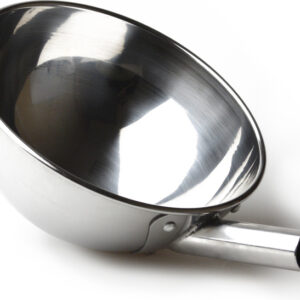 Черпак 2 л без ручки