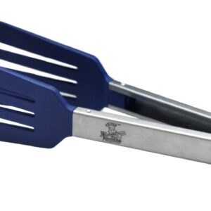 Щипцы для пирожных 200 мм [YX517-7]