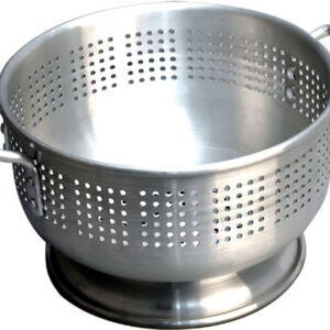 Дуршлаг на подставке 380 мм [WGCL 102 N1007]