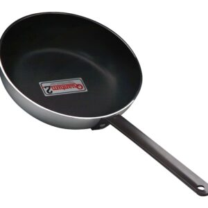 Сковорода Luxstahl алюминиевая 260/65 [WH-1007]