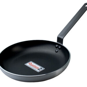 Сковорода Luxstahl алюминиевая 260/40 [WH-1003]